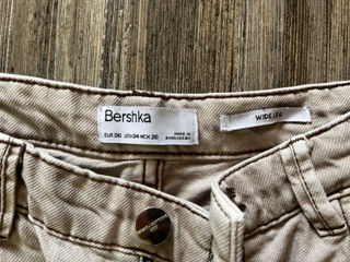 Джинсы Gloria Jeans и Bershka foto 6