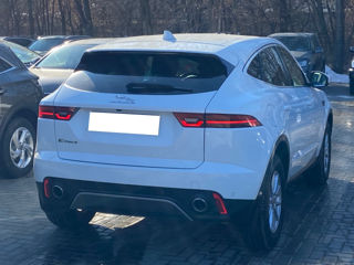 Jaguar E-Pace foto 4