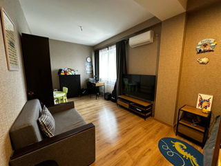 Apartament cu 2 camere, 70 m², Botanica, Chișinău foto 6