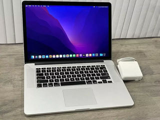 Apple Macbook Pro 15 Retina (2015) i7/ 16GB RAM/ 512GB SSD