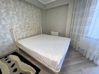 1-комнатная квартира, 43 м², Чокана, Кишинёв