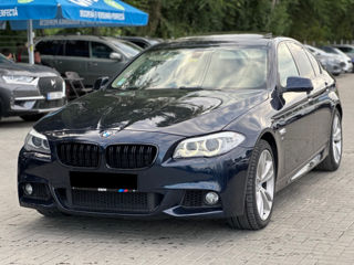 BMW 5 Series foto 1