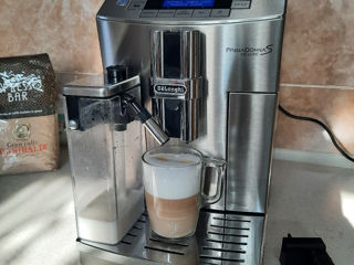 Delonghi Primadonna S, De Luxe foto 10