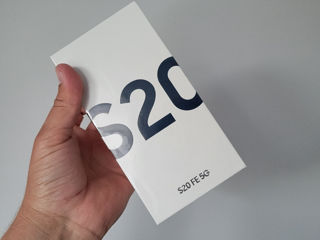 Samsung Galaxy S20 FE Nou sigilat