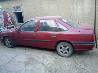 Opel Vectra foto 1