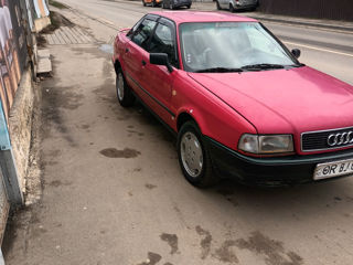 Audi 80 foto 3