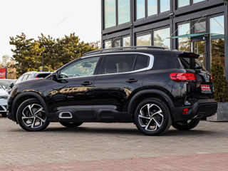 Citroen C5 Aircross foto 5