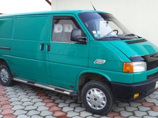 Volkswagen t4 foto 1