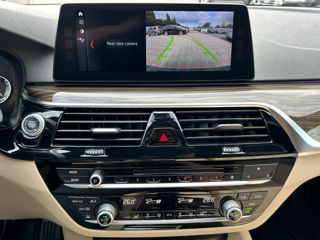 BMW 5 Series foto 13