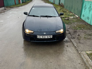 Mazda 323 foto 3