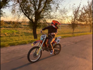 KTM Ktm sx 85 foto 2