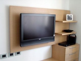 Установить телевизор на стену. Instalarea tv pe perete.Montarea televizorului pe perete.Suport tv foto 5