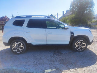 Dacia Duster foto 5