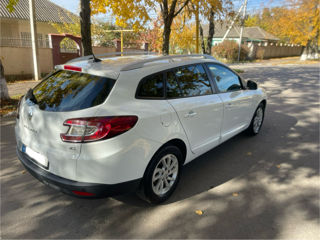 Renault Megane foto 12