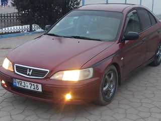 Honda Accord foto 3