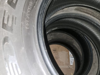 Anvelope iarna Debica Pirelli 235/65/R17