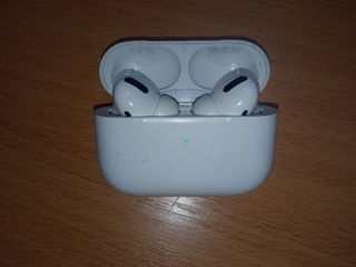 Airpods pro foto 3