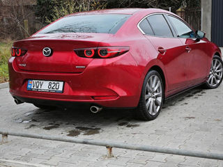 Mazda 3 foto 3