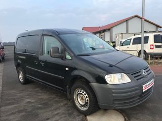 Volkswagen Caddy foto 2