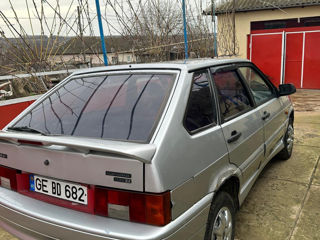 Lada / ВАЗ 2114 foto 4