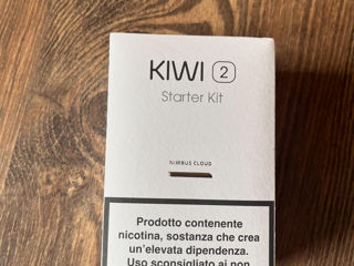 Kiwi starter kit