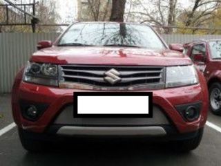 Suzuki Vitara foto 1