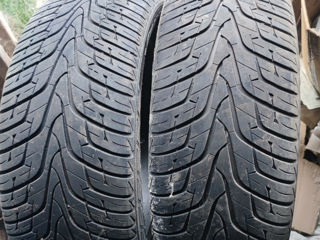 Anvelope R19 255/50 Hankook 2 buc    500 lei buc