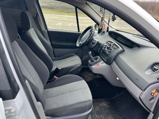 Renault Scenic foto 8