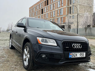 Audi Q5 foto 3