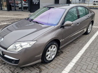 Renault Laguna foto 3