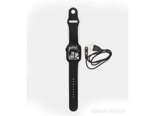 Watch 6 W26+ PLUS 44mm - Топовые Умные Часы с Активным колесом foto 4