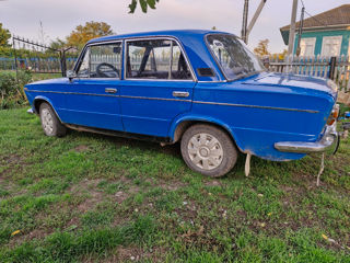 Lada / ВАЗ 2103 foto 6