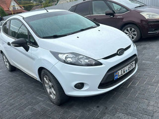 Ford Focus foto 1