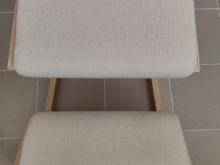 Scaun genunchi (balansoar) foto 1