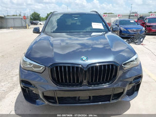 BMW X5 foto 2