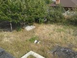 Ciorescu, casa in constructie pe teren de 7.5 ari, calitativ, amplasare linga traseu Balcani foto 3