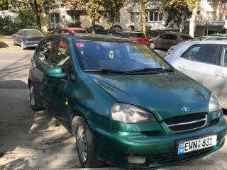 Daewoo Tacuma