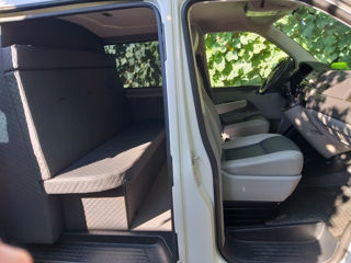 Volkswagen T5+ foto 4