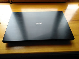 Acer IntelCorei7 2.3GHz GeForce750M RAM:16Gb SSD:256Gb SSHD:1tb + Сумка и мышка foto 2