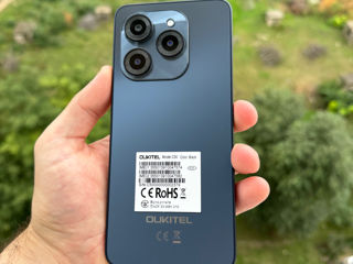 oukitel c50 24/128gb nou! foto 1