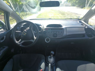 Honda Jazz foto 4