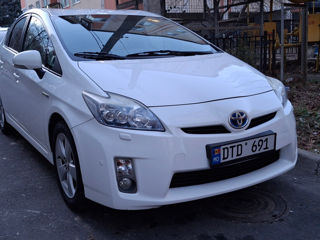 Toyota Prius foto 2