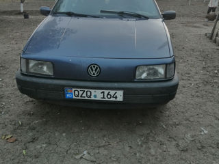 Volkswagen Passat foto 3