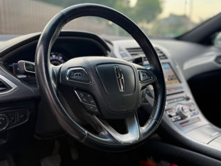 Lincoln MKZ foto 6