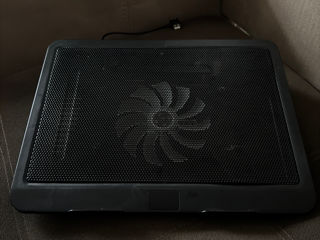 ventilator laptop