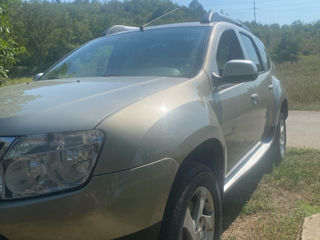 Dacia Duster foto 4