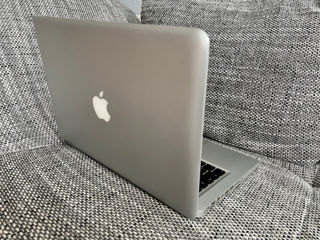 MacBook Pro 2012 foto 4