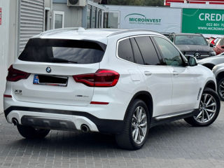 BMW X3 foto 3