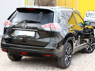 Nissan X-Trail foto 4