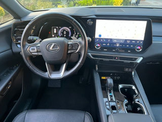 Lexus RX Series foto 6